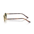Herenzonnebrillen Persol 1023S 515/31 Luxe nieuwe collectie
