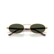 Herenzonnebrillen Persol 1023S 515/31 Luxe nieuwe collectie