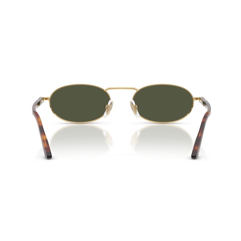 Herenzonnebrillen Persol 1023S 515/31 Luxe nieuwe collectie
