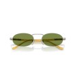 Lunettes de soleil pour hommes Persol nouvelle collection 1023S 518/4E Luxury