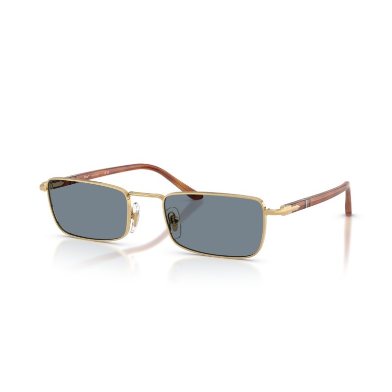 Herenzonnebrillen Persol 1025S 113256 Luxury nieuwe collectie