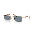 Herenzonnebrillen Persol 1025S 113256 Luxury nieuwe collectie