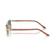 Herenzonnebrillen Persol 1025S 113256 Luxury nieuwe collectie
