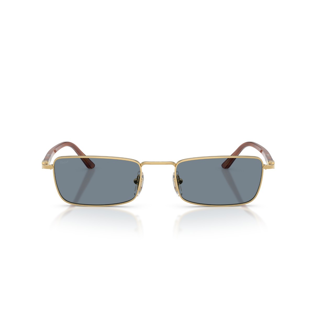 Herenzonnebrillen Persol 1025S 113256 Luxury nieuwe collectie