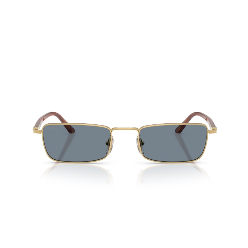 Herenzonnebrillen Persol 1025S 113256 Luxury nieuwe collectie