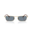 Herenzonnebrillen Persol 1025S 113256 Luxury nieuwe collectie
