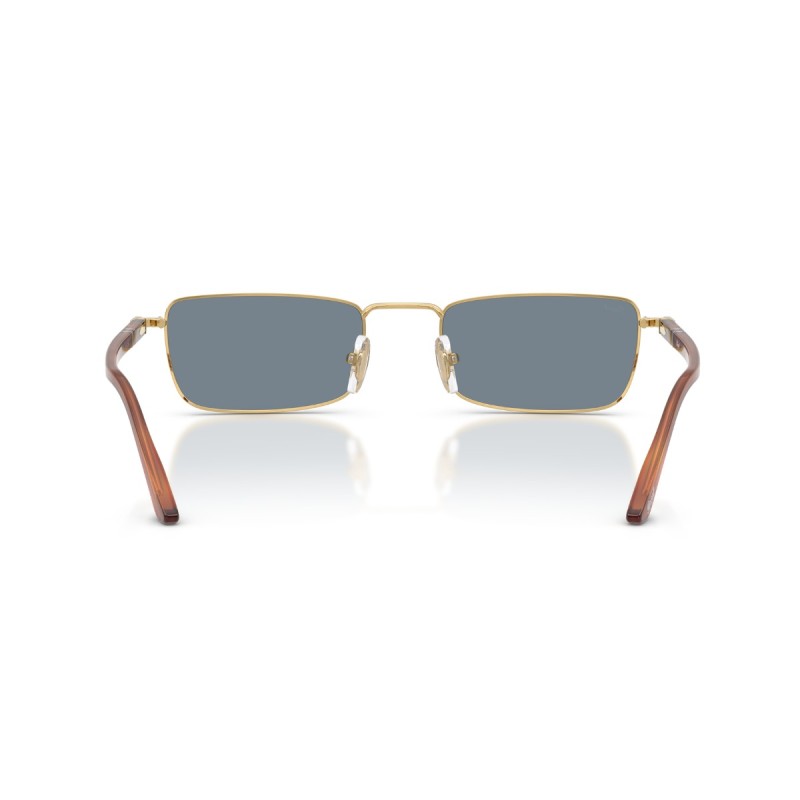 Herenzonnebrillen Persol 1025S 113256 Luxury nieuwe collectie