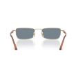 Herenzonnebrillen Persol 1025S 113256 Luxury nieuwe collectie