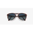 Herenzonnebrillen Persol 0714 24/S3 - Vouwbare Luxe Nieuwe Collectie...