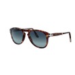 Herenzonnebrillen Persol 0714 24/S3 - Vouwbare Luxe Nieuwe Collectie...