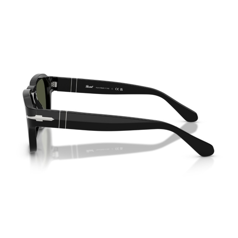 Men's Sunglasses Persol 3386S 95/31 Luxury new collection