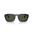 Occhiali da sole uomo Persol 3386S 95/31 Luxury nuova collezione