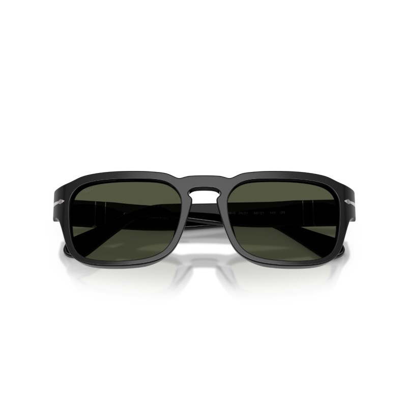 Occhiali da sole uomo Persol 3386S 95/31 Luxury nuova collezione