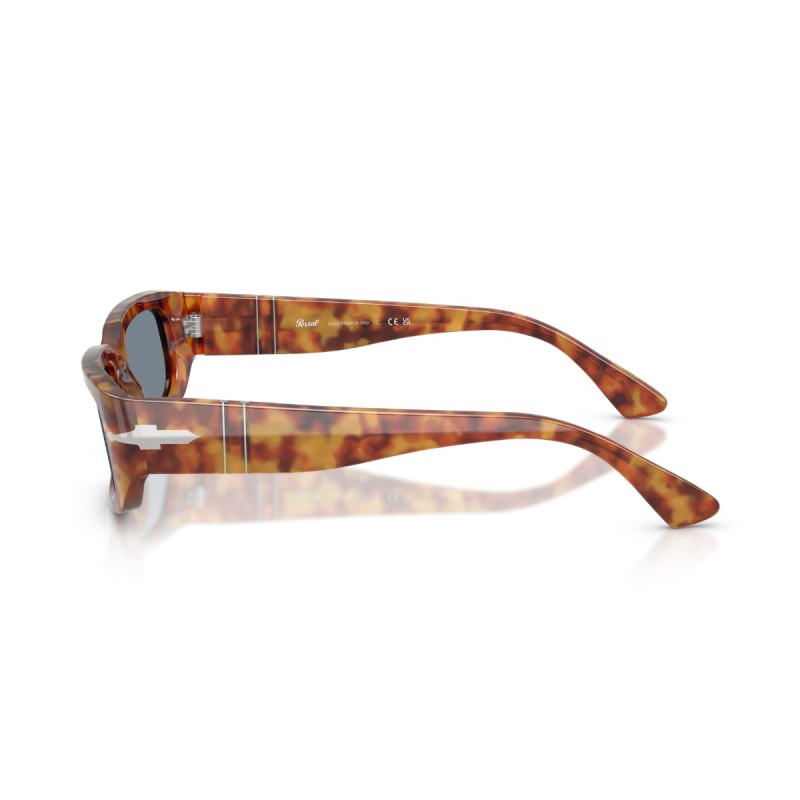 Herenzonnebrillen Persol 3385S 106/56 - Mel Luxury nieuwe collectie