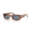 Herenzonnebrillen Persol 3385S 106/56 - Mel Luxury nieuwe collectie
