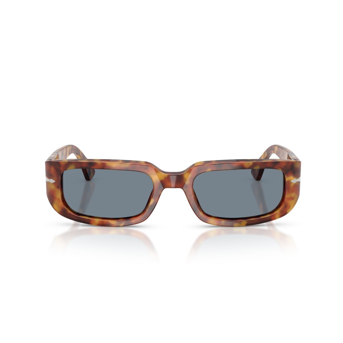 Herenzonnebrillen Persol 3385S 106/56 - Mel Luxury nieuwe collectie