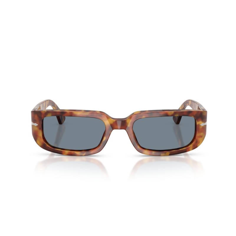 Herenzonnebrillen Persol 3385S 106/56 - Mel Luxury nieuwe collectie