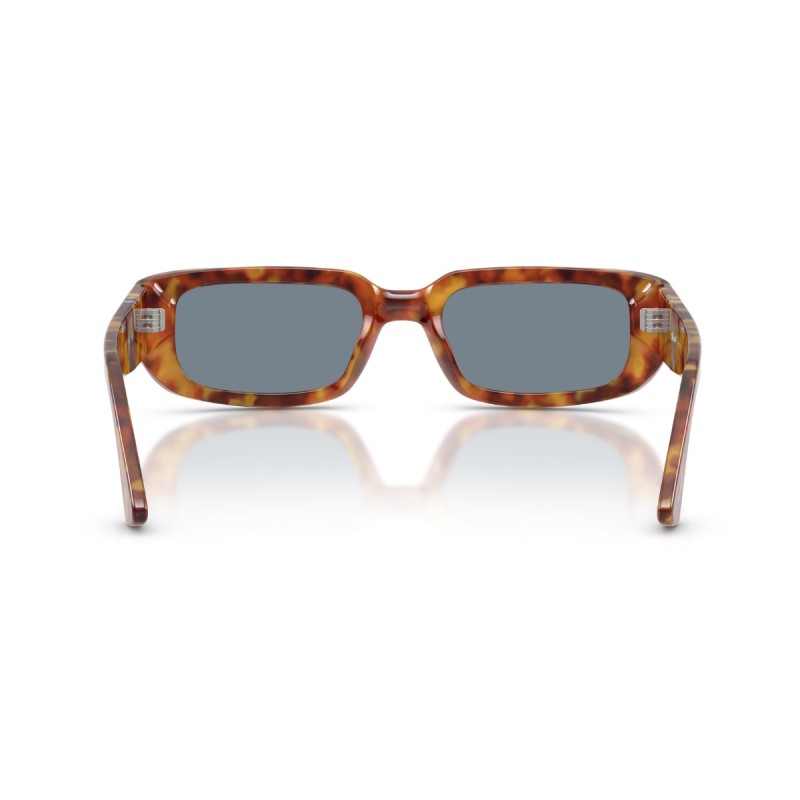 Herenzonnebrillen Persol 3385S 106/56 - Mel Luxury nieuwe collectie