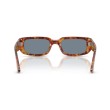 Herenzonnebrillen Persol 3385S 106/56 - Mel Luxury nieuwe collectie