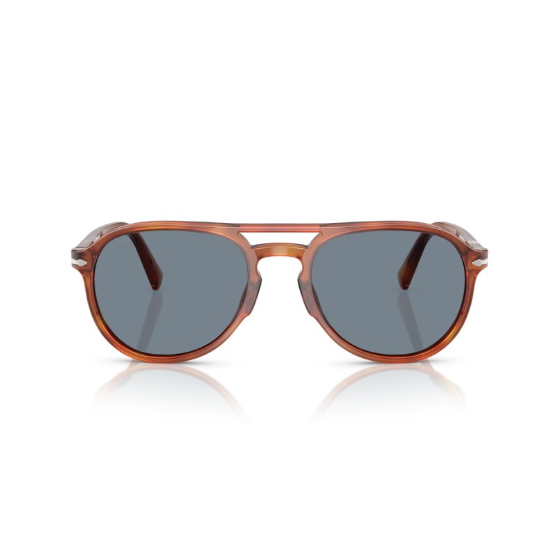 Occhiali da sole uomo Persol 3235S 96/56 Luxury nuova collezione