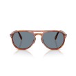 Men's Sunglasses Persol 3235S 095/S3 Luxury new collection