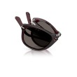 Herenzonnebrillen Persol 0714 1216B1 - Opvouwbare Luxe Nieuwe Collectie...