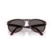 Herenzonnebrillen Persol 0714 1216B1 - Opvouwbare Luxe Nieuwe Collectie...