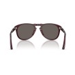 Herenzonnebrillen Persol 0714 1216B1 - Opvouwbare Luxe Nieuwe Collectie...