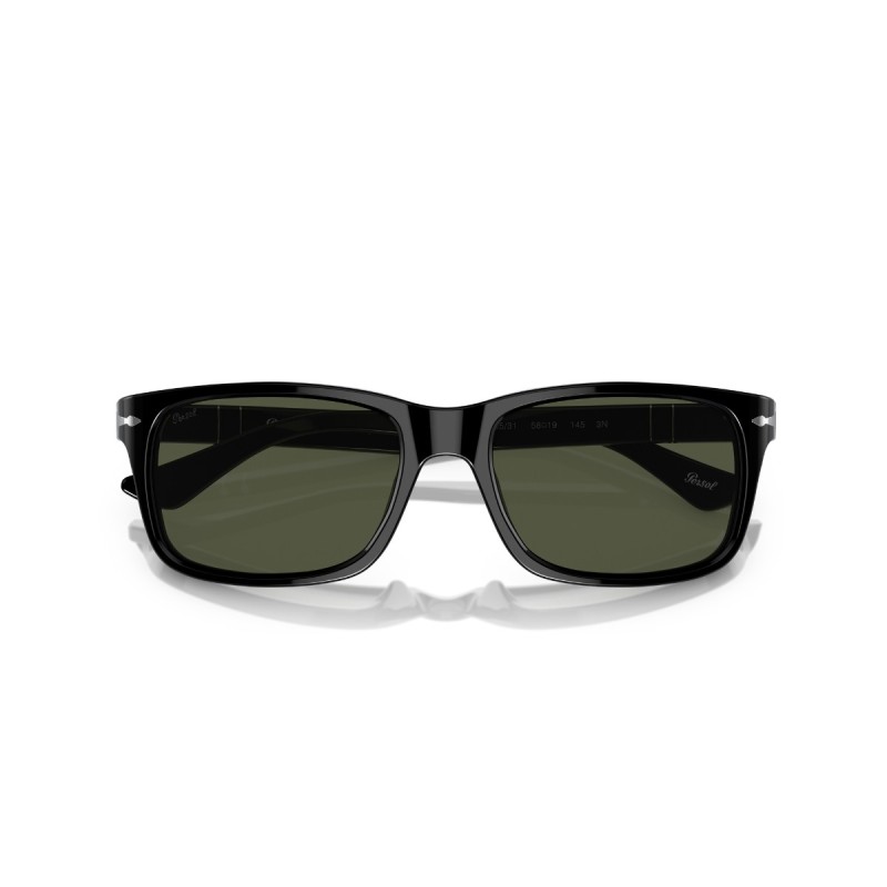 Occhiali da sole uomo Persol 3048S 95/31 Luxury nuova collezione