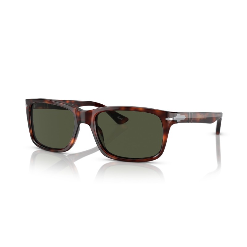 Occhiali da sole uomo Persol 3048S 24/31 Luxury nuova collezione