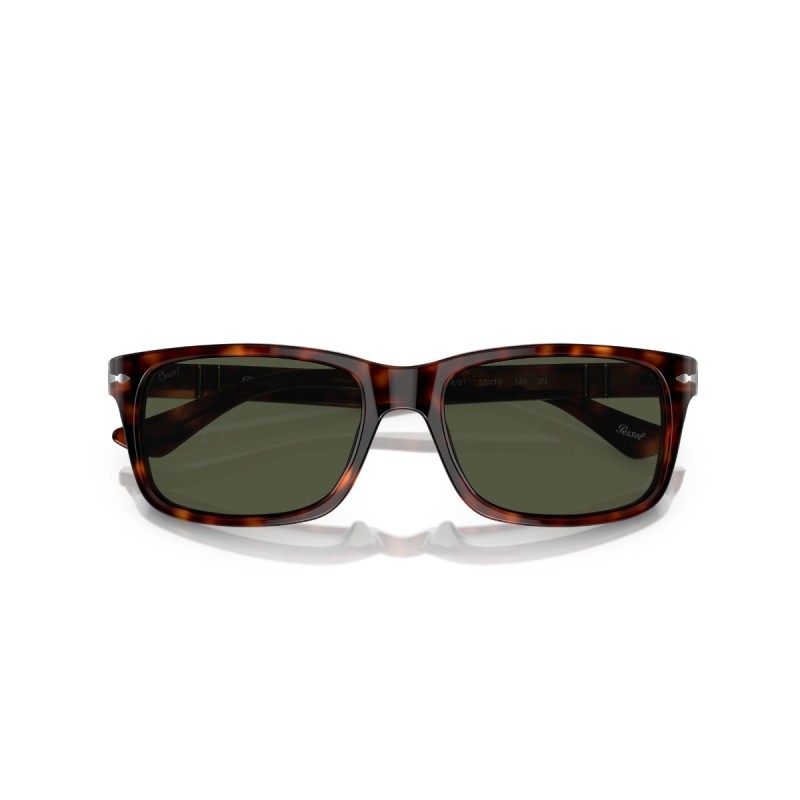 Men's Sunglasses Persol 3048S 24/31 Luxury New Collection