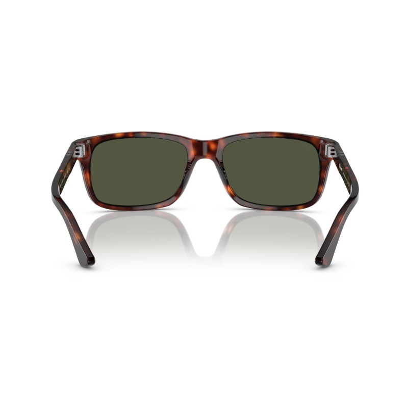 Men's Sunglasses Persol 3048S 24/31 Luxury New Collection