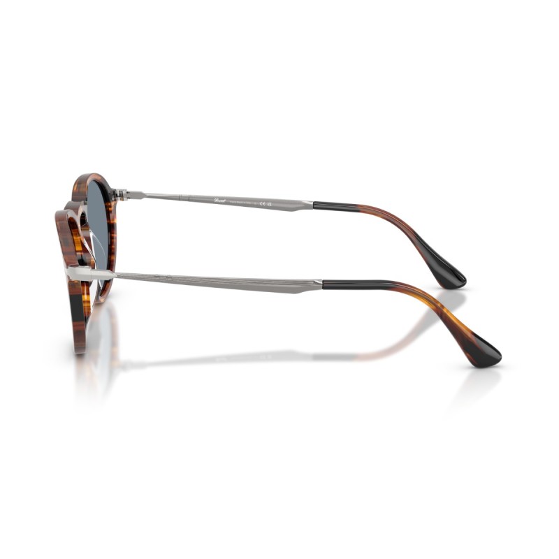 Occhiali da sole uomo Persol 3383S 123556 Luxury nuova collezione