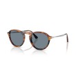 Occhiali da sole uomo Persol 3383S 123556 Luxury nuova collezione