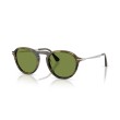Occhiali da sole uomo Persol 3383S 12374E Luxury nuova collezione