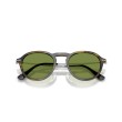 Men's Sunglasses Persol 3235S 095/S3 Luxury new collection