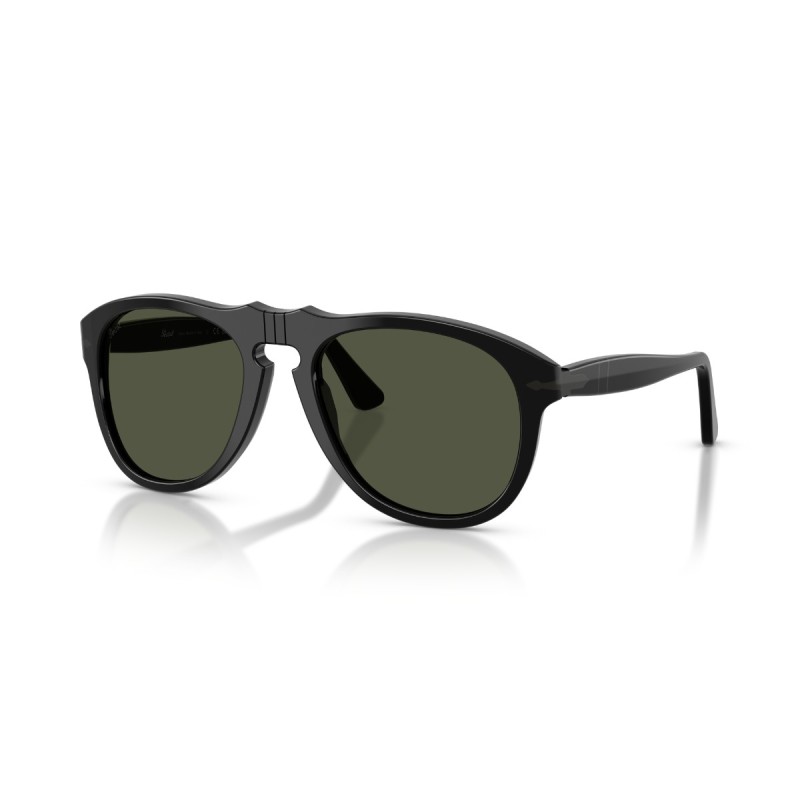 Men's Sunglasses Persol 0649 24/86 Luxury new collection