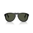 Lunettes de soleil pour hommes Persol 0649NE 95/31 Collection Luxury nouvelle