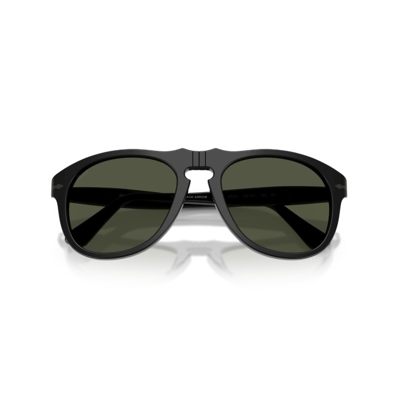 Men's Sunglasses Persol 0649 24/86 Luxury new collection