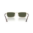 Herenzonnebrillen Persol 1025S 515/31 Luxe nieuwe collectie