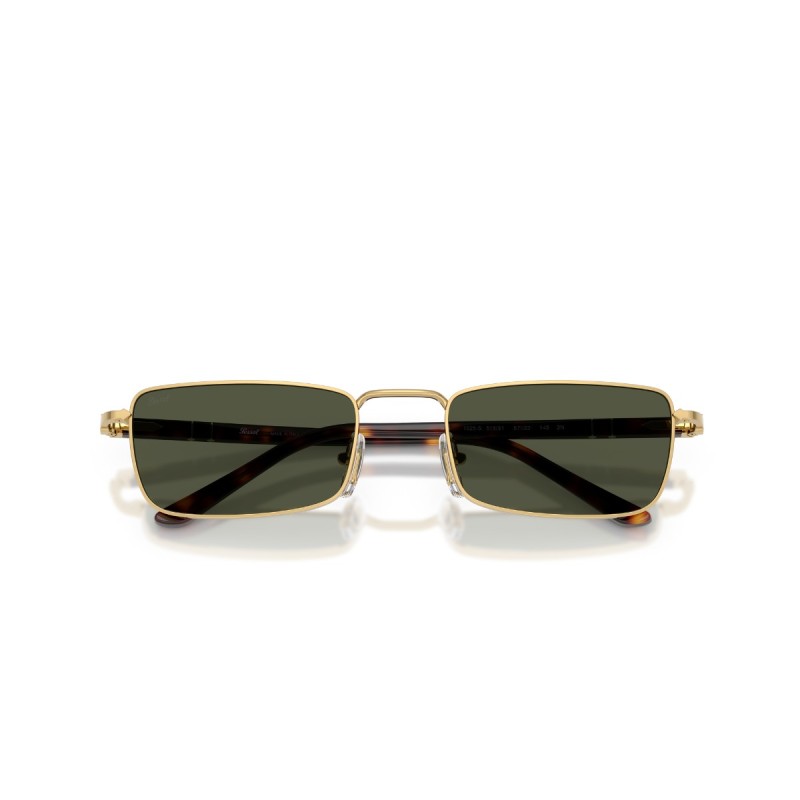 Herenzonnebrillen Persol 1025S 515/31 Luxe nieuwe collectie