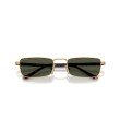 Herenzonnebrillen Persol 1025S 515/31 Luxe nieuwe collectie
