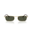 Herenzonnebrillen Persol 1025S 515/31 Luxe nieuwe collectie