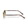Herenzonnebrillen Persol 1025S 515/31 Luxe nieuwe collectie