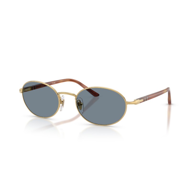 Occhiali da sole uomo Persol 1018S 113256 - Ida Luxury nuova collez...