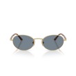 Lunettes de soleil pour hommes Persol 1018S 113256 - nouvelle collection Ida Luxury