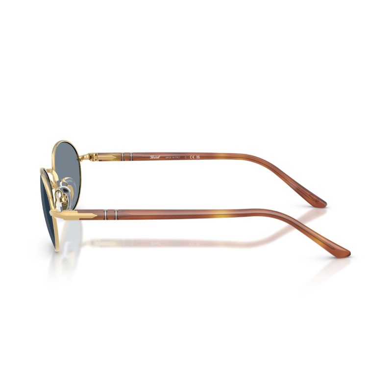 Lunettes de soleil pour hommes Persol 1018S 113256 - nouvelle collection Ida Luxury