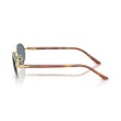 Lunettes de soleil pour hommes Persol 1018S 113256 - nouvelle collection Ida Luxury