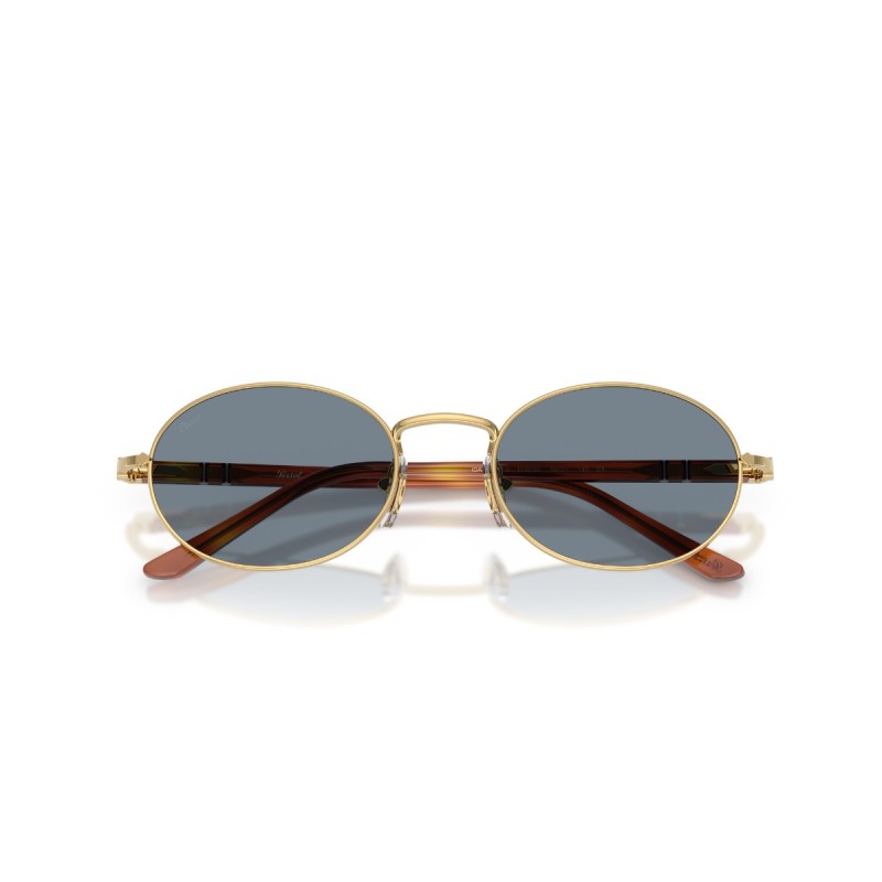 Lunettes de soleil pour hommes Persol 1018S 113256 - nouvelle collection Ida Luxury