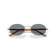 Lunettes de soleil pour hommes Persol 1018S 113256 - nouvelle collection Ida Luxury